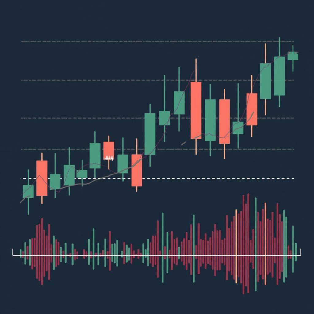 Hinh anh minh hoa breakout co volume lon trong phan tich ky thuat chung khoan