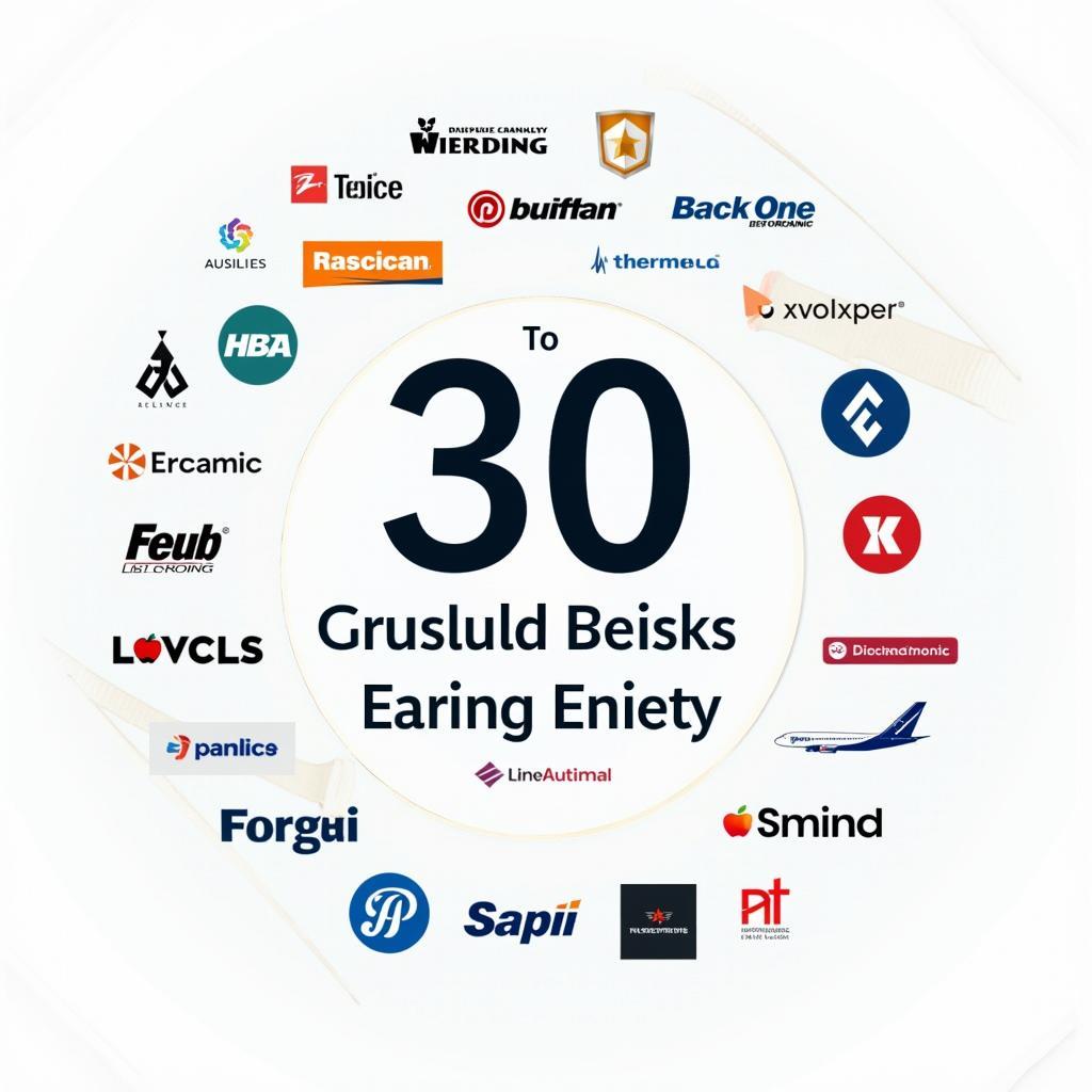 Chỉ số Dow Jones bao gồm 30 cổ phiếu của các tập đoàn hàng đầu tại Hoa Kỳ, đại diện cho các ngành kinh tế quan trọng