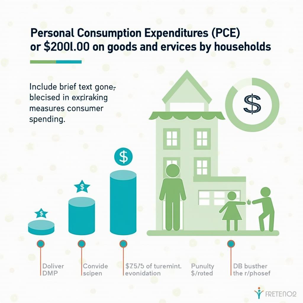 Chi tiêu tiêu dùng cá nhân (PCE) là gì? Định nghĩa và ý nghĩa