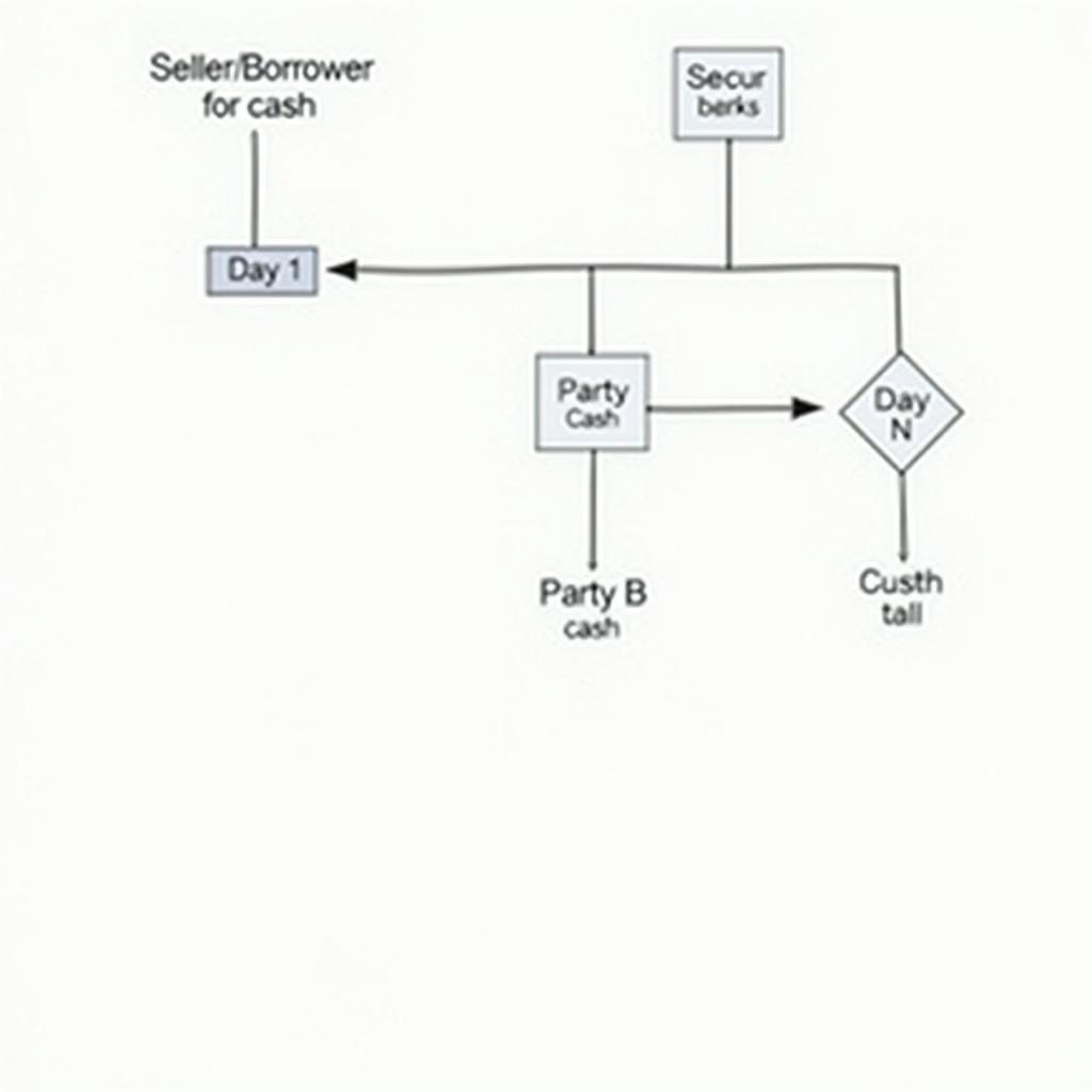 Hieu ro co che hoat dong va luong tien trong giao dich hop dong repo la gi