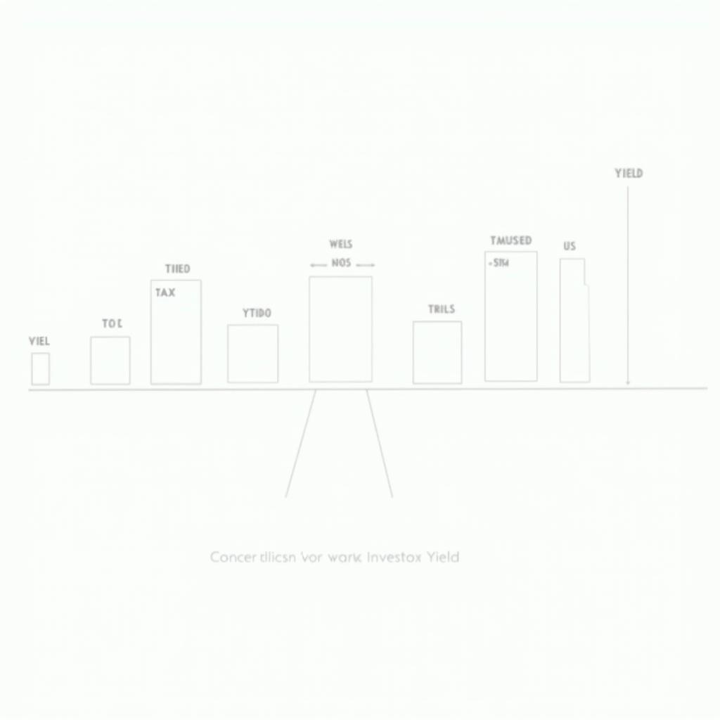 Sử dụng lợi tức để đánh giá hiệu quả đầu tư và so sánh các cơ hội