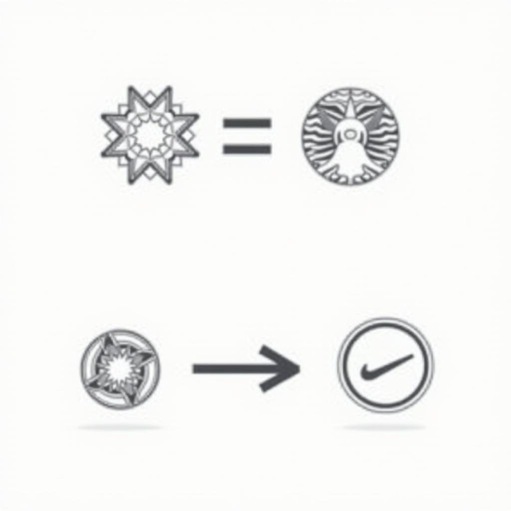 Minh họa M&A: Sáp nhập doanh nghiệp tạo nên thực thể mới, mua lại là sở hữu