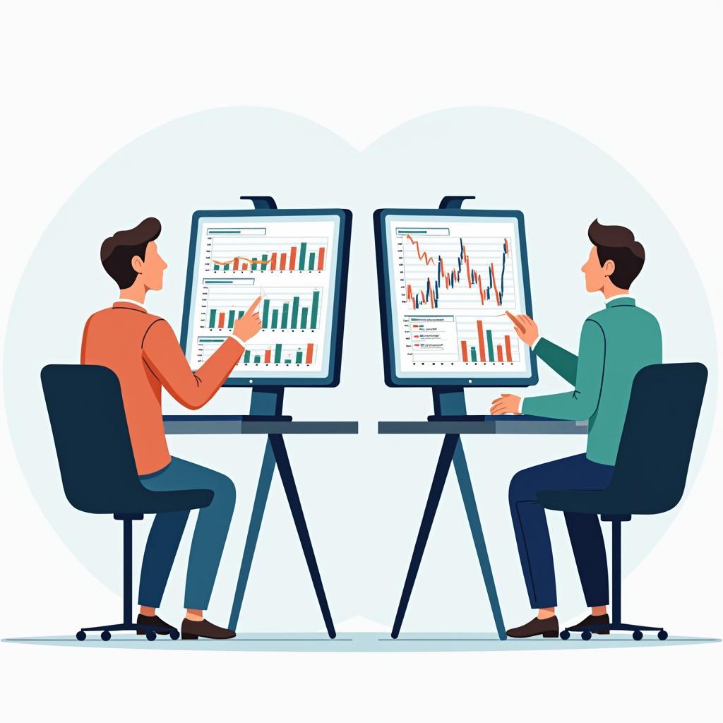 Lời khuyên cho nhà đầu tư cá nhân giao dịch cổ phiếu cơ sở và phái sinh ngày đáo hạn