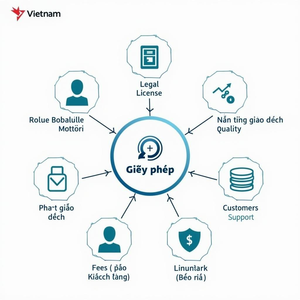 Các tiêu chí quan trọng đánh giá sàn chứng khoán uy tín nhất Việt Nam cho nhà đầu tư mới bắt đầu